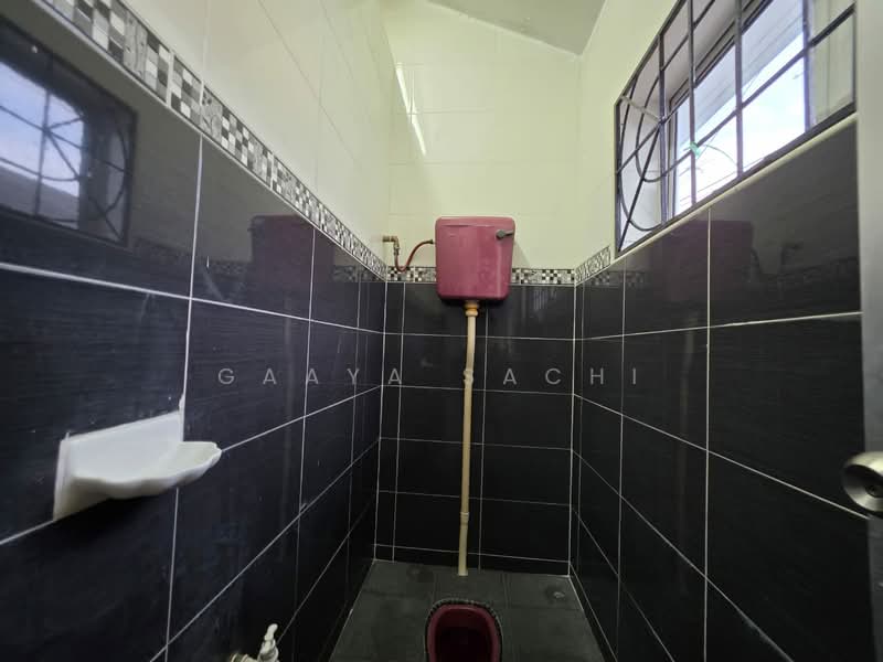 Rumah Teres 1 Tingkat untuk Dijual di Taman Intan Kluang (Kluang) - Gaaya Sachi - PropertyGuru.com.my