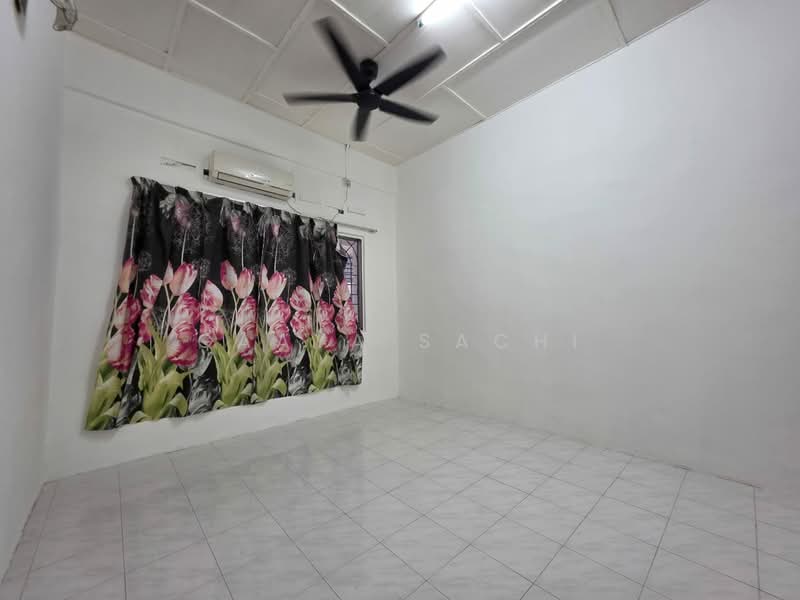 Rumah Teres 1 Tingkat untuk Dijual di Taman Intan Kluang (Kluang) - Gaaya Sachi - PropertyGuru.com.my