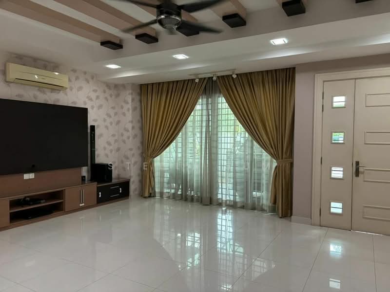Rumah Teres 2.5 Tingkat untuk Dijual di Putra Heights (Subang Jaya) - Stella Sum - PropertyGuru.com.my