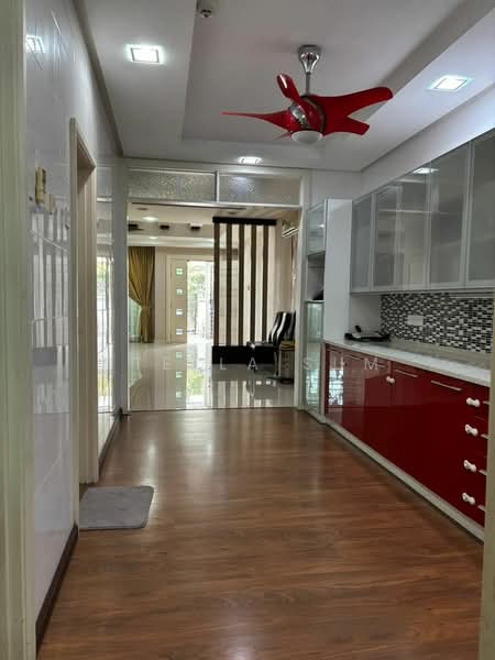 Rumah Teres 2.5 Tingkat untuk Dijual di Putra Heights (Subang Jaya) - Stella Sum - PropertyGuru.com.my