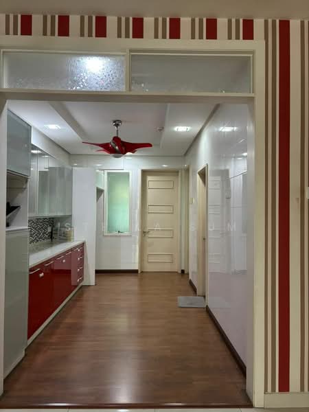 Rumah Teres 2.5 Tingkat untuk Dijual di Putra Heights (Subang Jaya) - Stella Sum - PropertyGuru.com.my