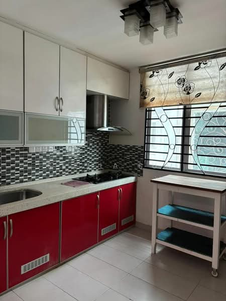 Rumah Teres 2.5 Tingkat untuk Dijual di Putra Heights (Subang Jaya) - Stella Sum - PropertyGuru.com.my