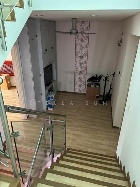 Rumah Teres 2.5 Tingkat untuk Dijual di Putra Heights (Subang Jaya) - Stella Sum - PropertyGuru.com.my
