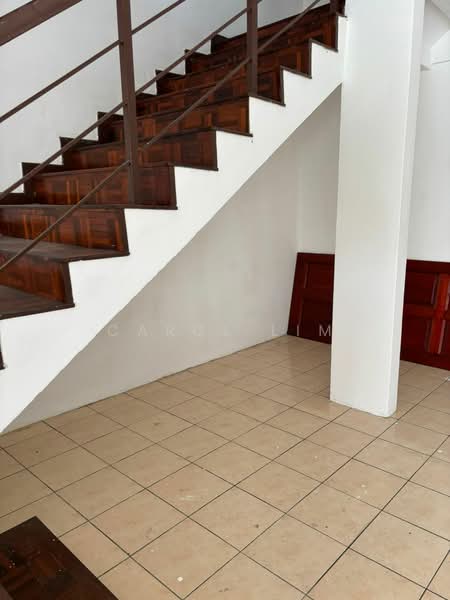 Rumah Teres untuk Disewa di Seksyen 32, Kemuning Green Ville (Shah Alam) - Carol Lim - Interior - PropertyGuru.com.my