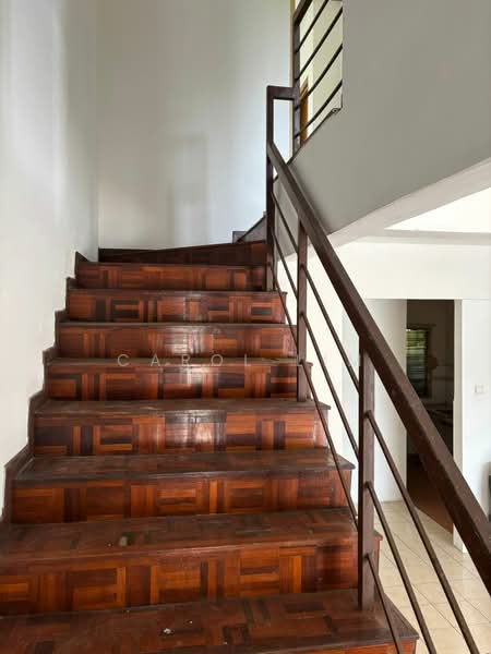Rumah Teres untuk Disewa di Seksyen 32, Kemuning Green Ville (Shah Alam) - Carol Lim - Interior - PropertyGuru.com.my