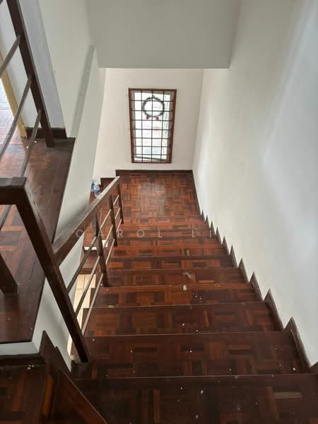 Rumah Teres untuk Disewa di Seksyen 32, Kemuning Green Ville (Shah Alam) - Carol Lim - Interior - PropertyGuru.com.my