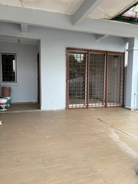 Rumah Teres untuk Disewa di Seksyen 32, Kemuning Green Ville (Shah Alam) - Carol Lim - Exterior - PropertyGuru.com.my