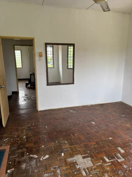 Rumah Teres untuk Disewa di Seksyen 32, Kemuning Green Ville (Shah Alam) - Carol Lim - Interior - PropertyGuru.com.my