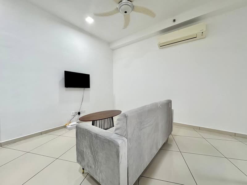 Servis Apartment untuk Disewa di Kenwingston Square Garden - Zehan Zaki - PropertyGuru.com.my