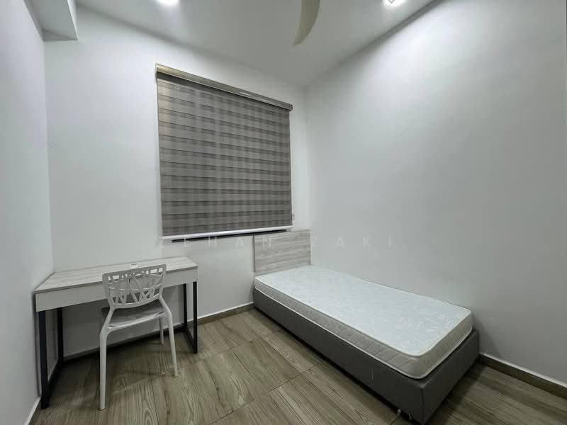 Servis Apartment untuk Disewa di Kenwingston Square Garden - Zehan Zaki - PropertyGuru.com.my
