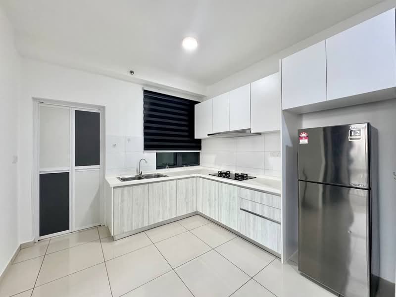 Servis Apartment untuk Disewa di Kenwingston Square Garden - Zehan Zaki - PropertyGuru.com.my