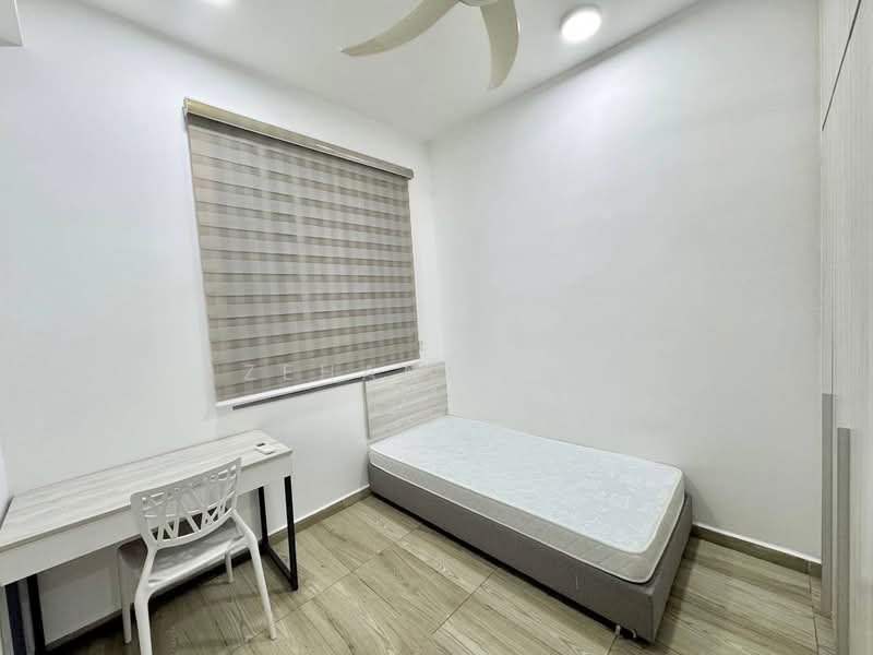 Servis Apartment untuk Disewa di Kenwingston Square Garden - Zehan Zaki - PropertyGuru.com.my