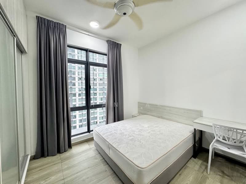 Servis Apartment untuk Disewa di Kenwingston Square Garden - Zehan Zaki - PropertyGuru.com.my