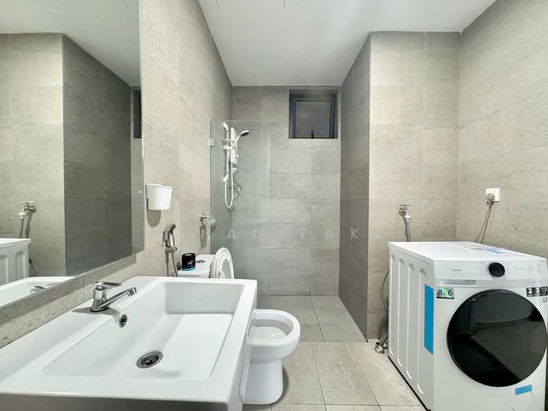 Servis Apartment untuk Disewa di Kenwingston Square Garden - Zehan Zaki - PropertyGuru.com.my