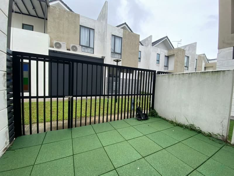 Rumah Teres untuk Disewa di Medini (Iskandar Puteri (Nusajaya)) - Sean Lau - Exterior - PropertyGuru.com.my