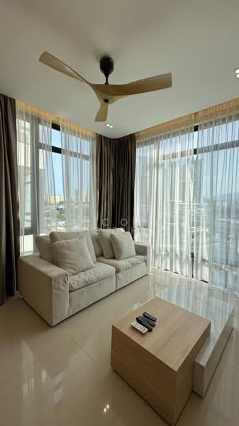 Condominium for Rent at Picasso Residence - Nicole Goh - PropertyGuru.com.my