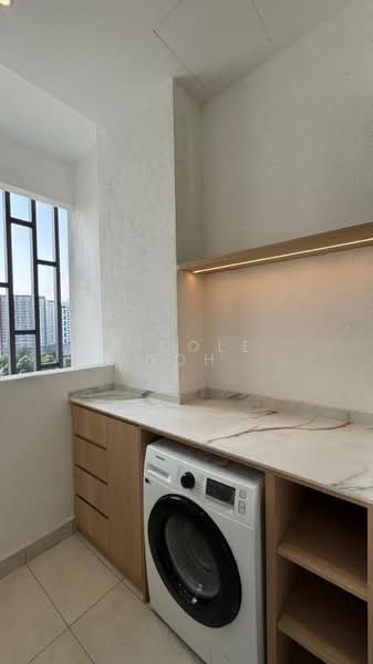Condominium for Rent at Picasso Residence - Nicole Goh - PropertyGuru.com.my