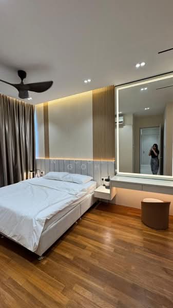 Condominium for Rent at Picasso Residence - Nicole Goh - PropertyGuru.com.my