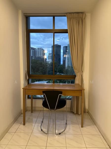 Condominium for Rent at Menara Antara - Anthony Tham - Study - PropertyGuru.com.my