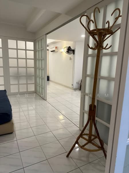 Condominium for Rent at Menara Antara - Anthony Tham - Interior - PropertyGuru.com.my