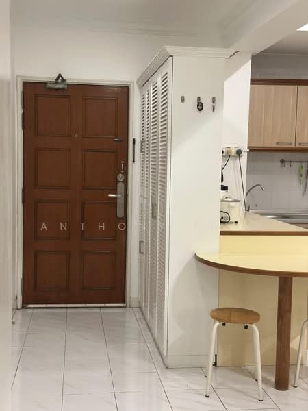 Condominium for Rent at Menara Antara - Anthony Tham - Entrance - PropertyGuru.com.my