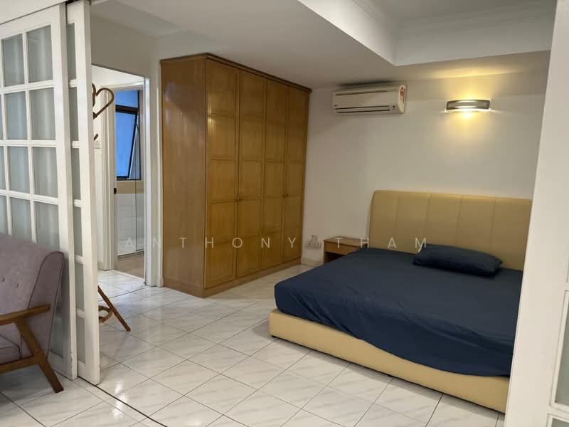 Condominium for Rent at Menara Antara - Anthony Tham - Bedroom - PropertyGuru.com.my