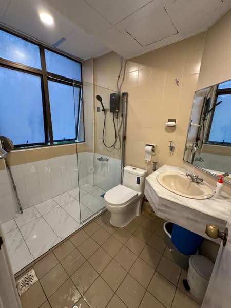 Condominium for Rent at Menara Antara - Anthony Tham - Bathroom - PropertyGuru.com.my
