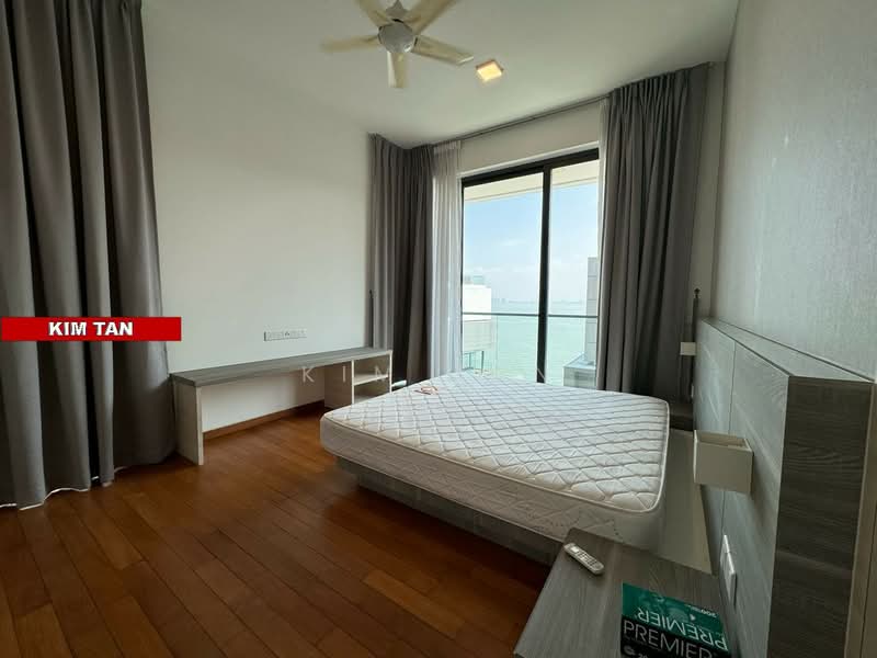 Kondominium untuk Disewa di The Light Collection IV - Kim Tan - Bedroom - PropertyGuru.com.my