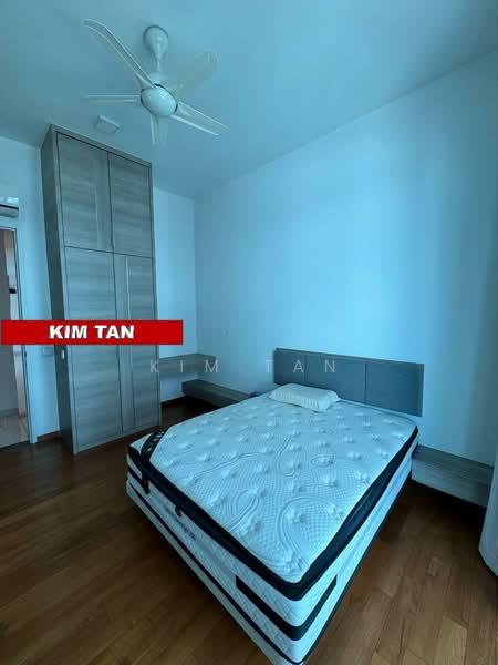 Kondominium untuk Disewa di The Light Collection IV - Kim Tan - Bedroom - PropertyGuru.com.my