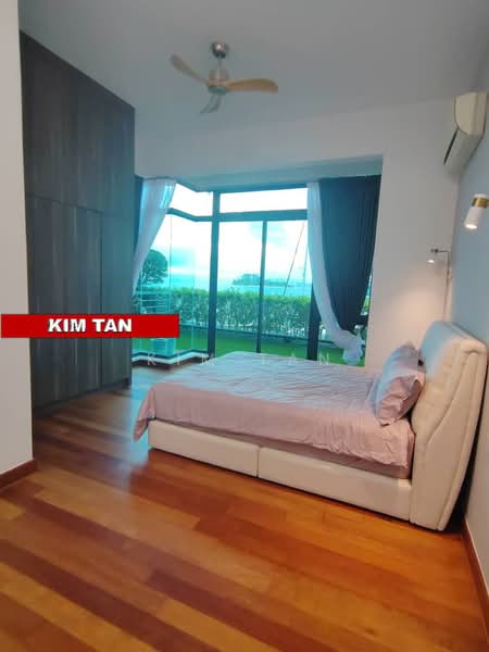Kondominium untuk Disewa di The Light Collection IV - Kim Tan - Bedroom - PropertyGuru.com.my