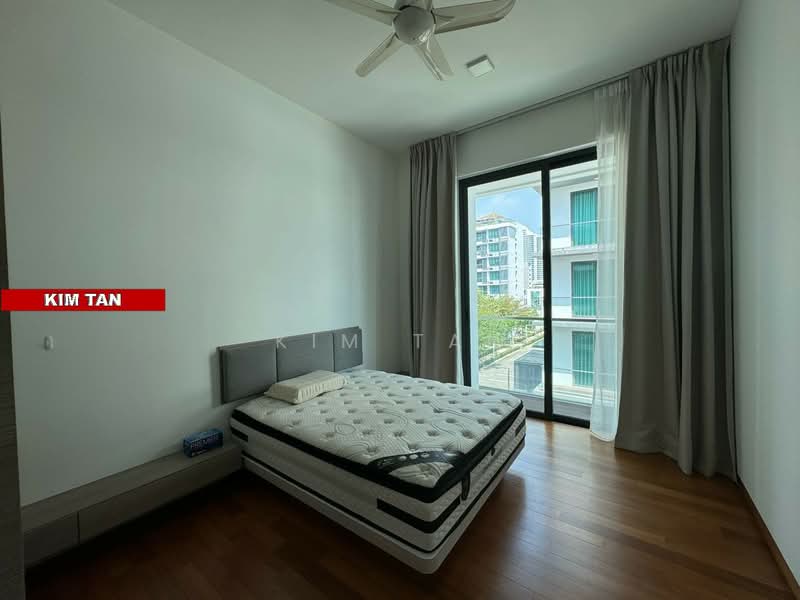 Kondominium untuk Disewa di The Light Collection IV - Kim Tan - Bedroom - PropertyGuru.com.my
