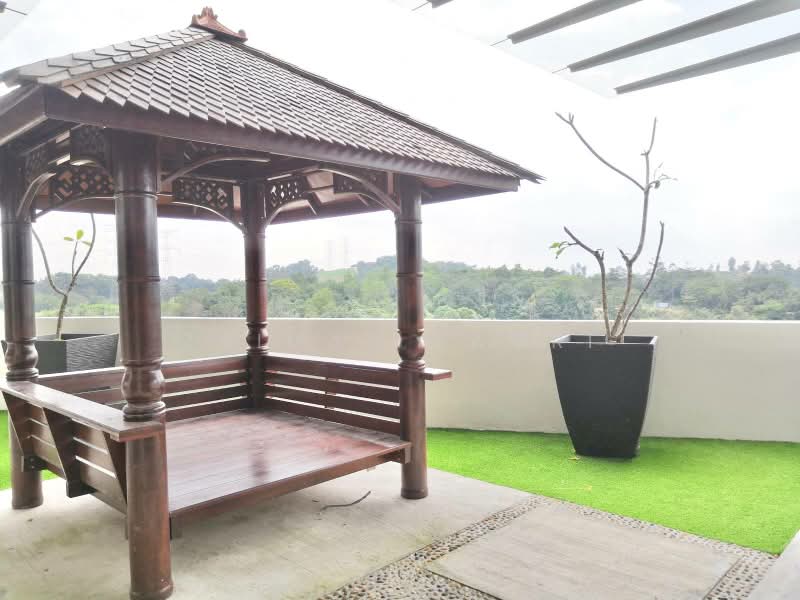 Kondominium untuk Dijual di Seri Tijanni - Zaimah Zamri - Exterior - PropertyGuru.com.my