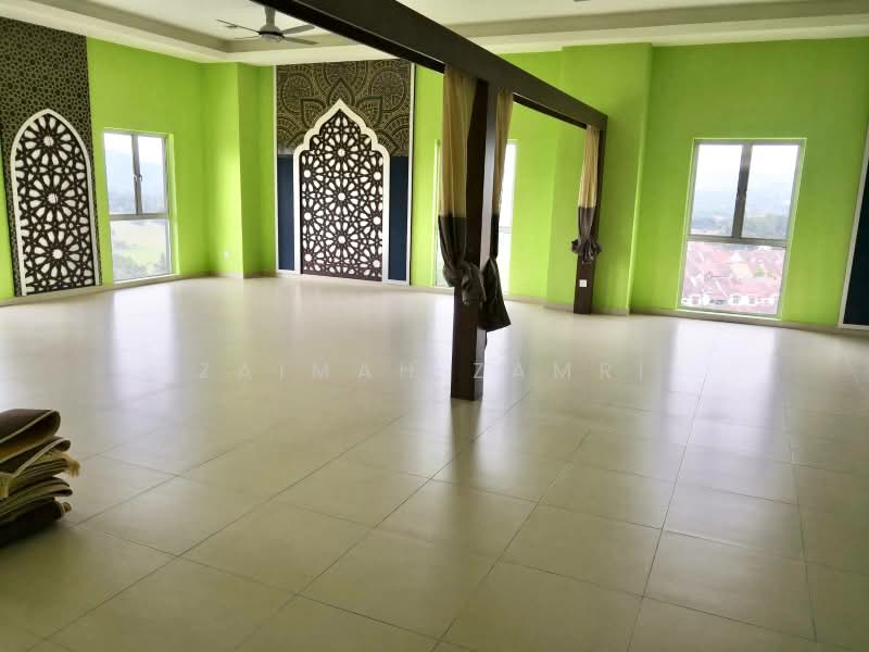 Kondominium untuk Dijual di Seri Tijanni - Zaimah Zamri - Interior - PropertyGuru.com.my