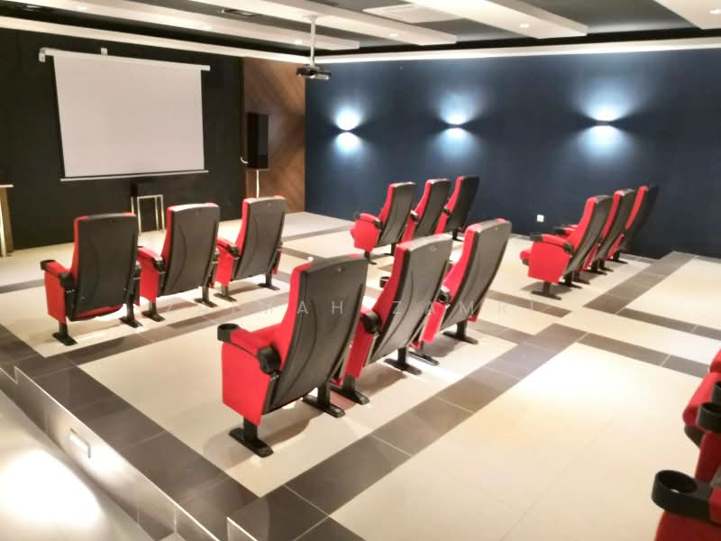 Kondominium untuk Dijual di Seri Tijanni - Zaimah Zamri - Interior - PropertyGuru.com.my
