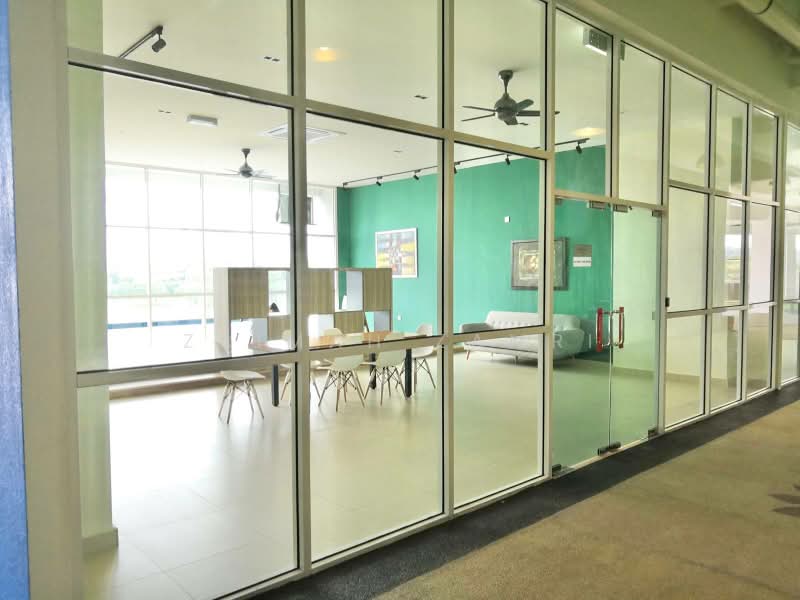 Kondominium untuk Dijual di Seri Tijanni - Zaimah Zamri - Interior - PropertyGuru.com.my