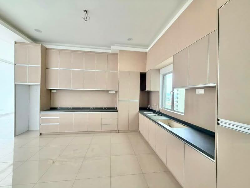 Kondominium untuk Dijual di Seri Tijanni - Zaimah Zamri - Kitchen - PropertyGuru.com.my