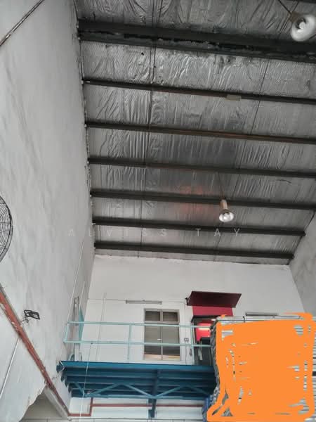 Semi-D Factory for Sale in Taman Perindustrian Kota Puteri (Masai) - Alviss Tay - Interior - PropertyGuru.com.my
