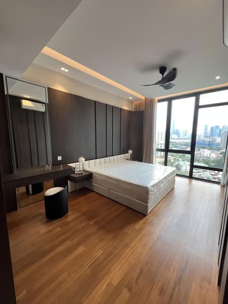 Condominium for Rent at Picasso Residence - Nicole Goh - PropertyGuru.com.my