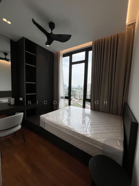 Condominium for Rent at Picasso Residence - Nicole Goh - PropertyGuru.com.my
