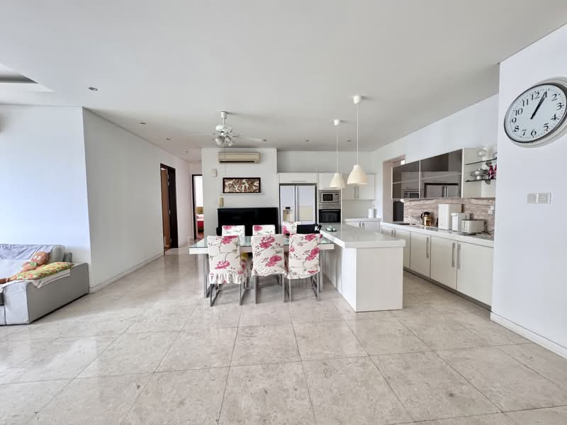Kondominium untuk Disewa di Kiara 9 Residency - LEON WONG - PropertyGuru.com.my