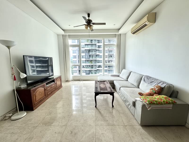 Kondominium untuk Disewa di Kiara 9 Residency - LEON WONG - PropertyGuru.com.my