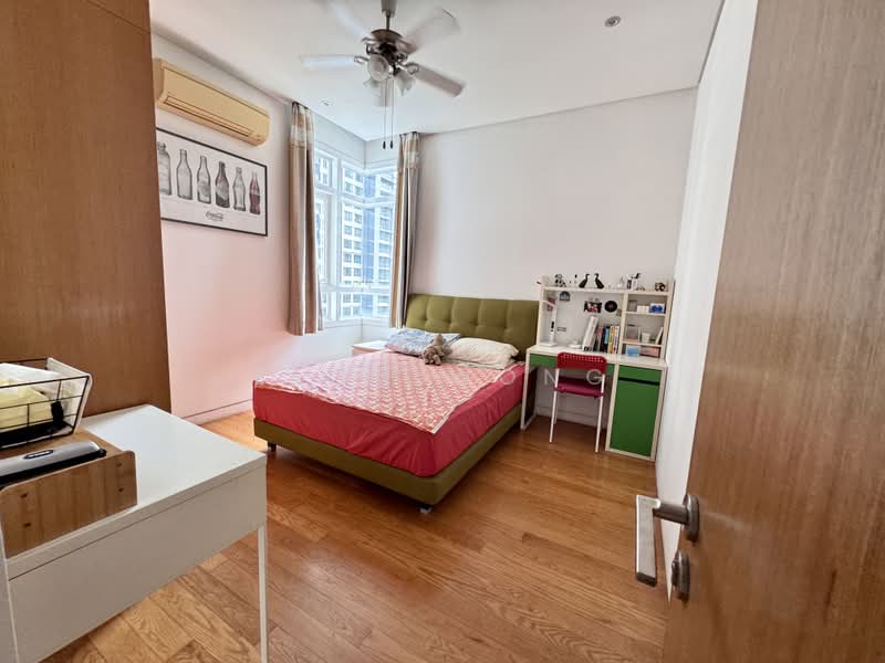 Kondominium untuk Disewa di Kiara 9 Residency - LEON WONG - PropertyGuru.com.my