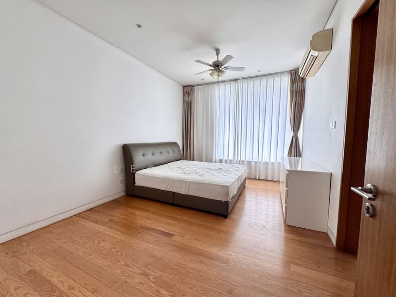 Kondominium untuk Disewa di Kiara 9 Residency - LEON WONG - PropertyGuru.com.my