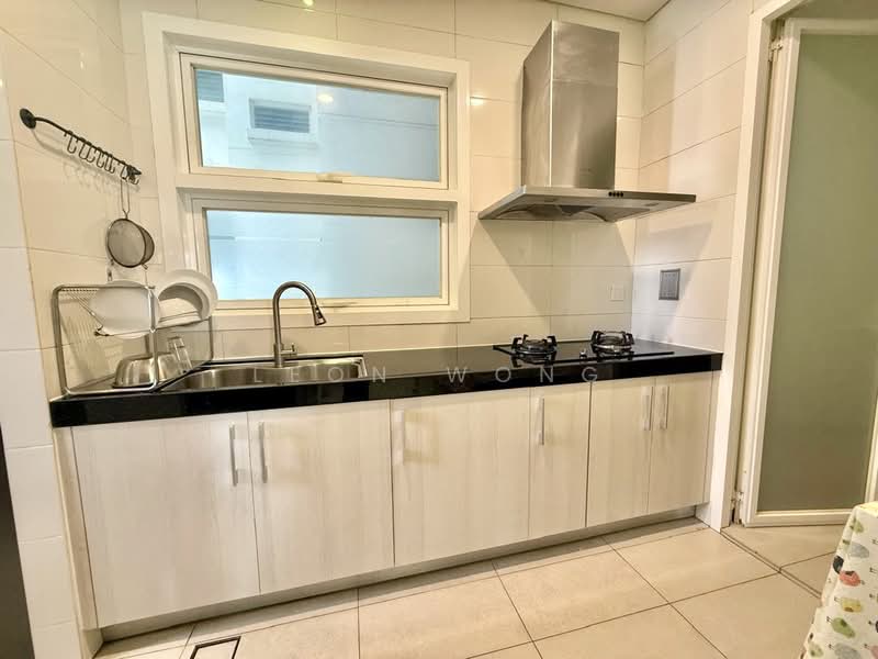 Kondominium untuk Disewa di Kiara 9 Residency - LEON WONG - PropertyGuru.com.my