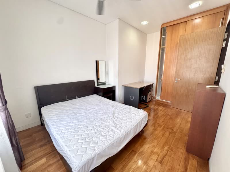 Kondominium untuk Disewa di Kiara 9 Residency - LEON WONG - PropertyGuru.com.my