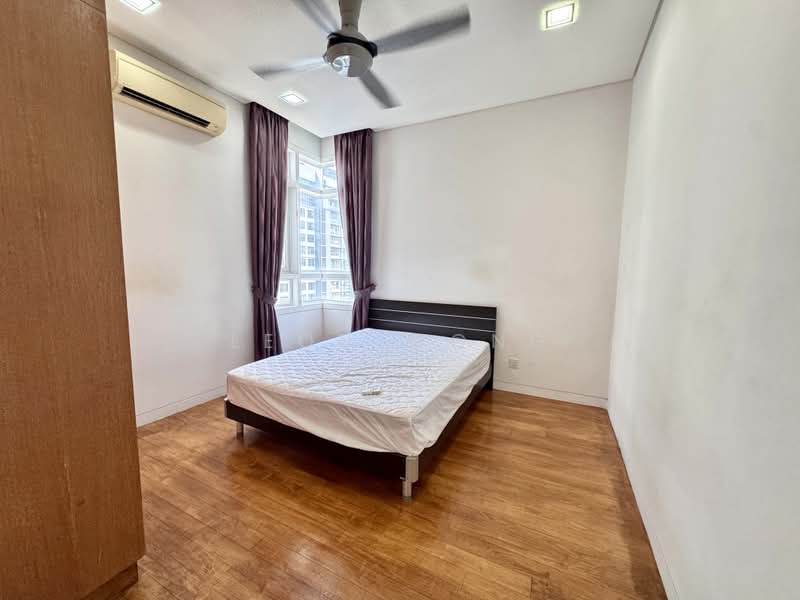 Kondominium untuk Disewa di Kiara 9 Residency - LEON WONG - PropertyGuru.com.my