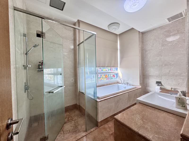 Kondominium untuk Disewa di Kiara 9 Residency - LEON WONG - PropertyGuru.com.my