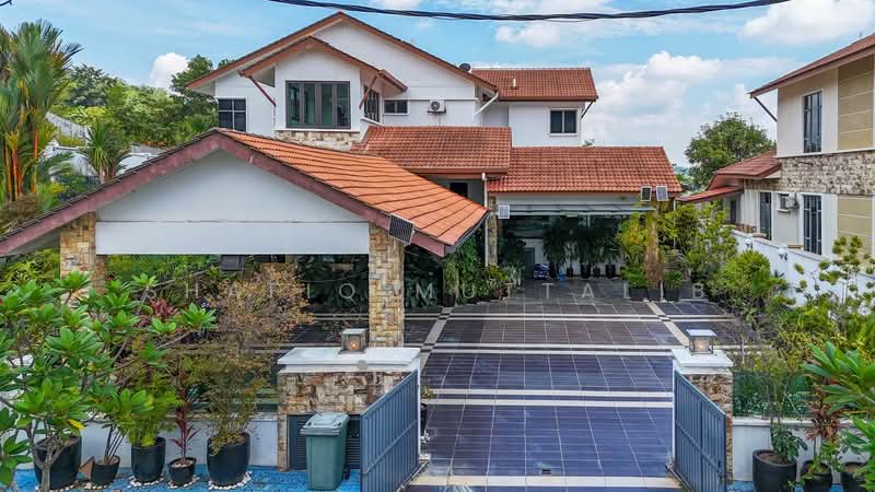 Bungalow for Sale in Desa Pinggiran Putra (Dengkil) - Shafiq Muttalib - PropertyGuru.com.my