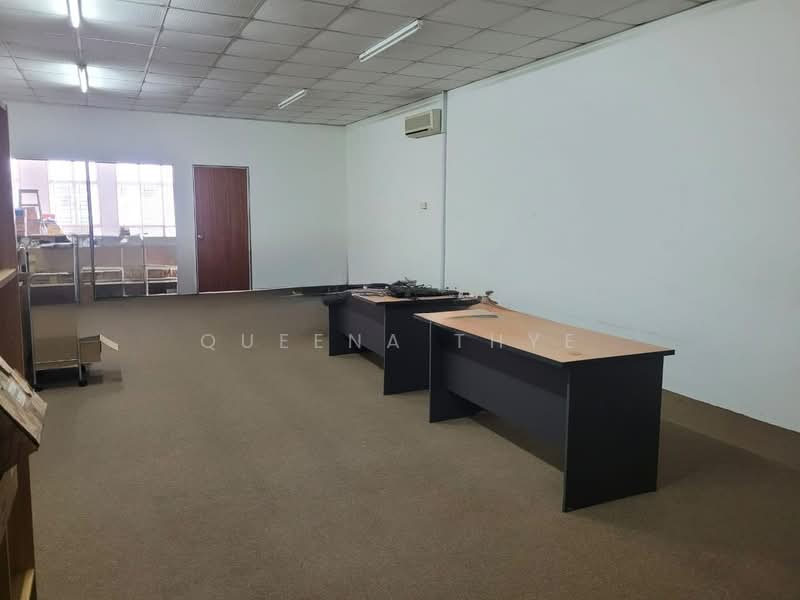 Factory for Sale in Taman Tan Sri Yaacob (Johor Bahru) - Queena Thye - Interior - PropertyGuru.com.my