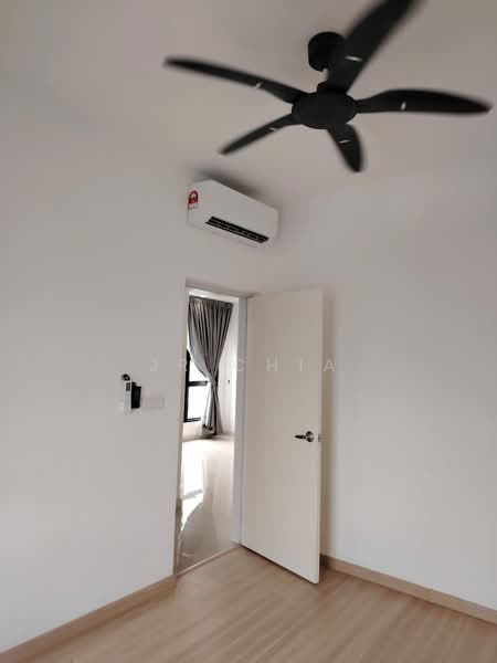 Servis Apartment untuk Disewa di Tuan Residency - JR Chia - Interior - PropertyGuru.com.my